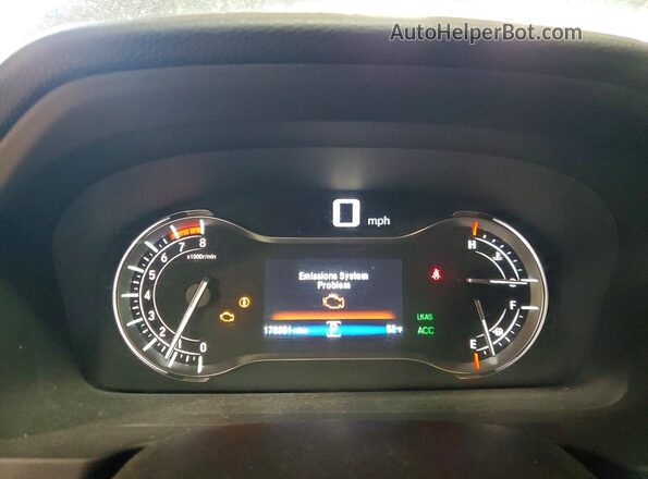 5FPYK3F89KB020996 2019 HONDA RIDGELINE Black 