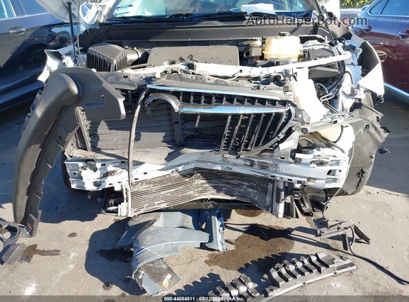 5GAERBKW0KJ260082 2019 BUICK ENCLAVE White 