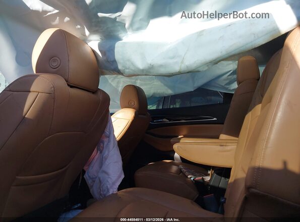 5GAERBKW0KJ260082 2019 BUICK ENCLAVE White 