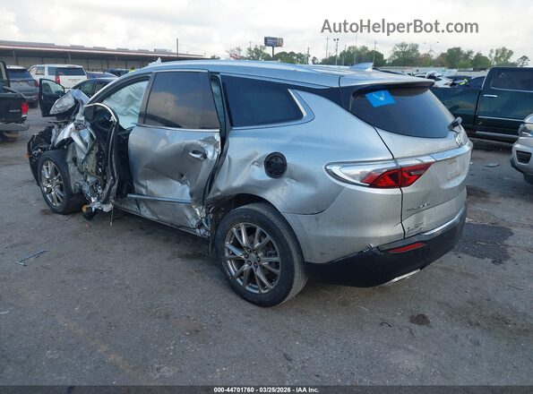 5GAERBKW7NJ151073 2022 BUICK ENCLAVE Серый 