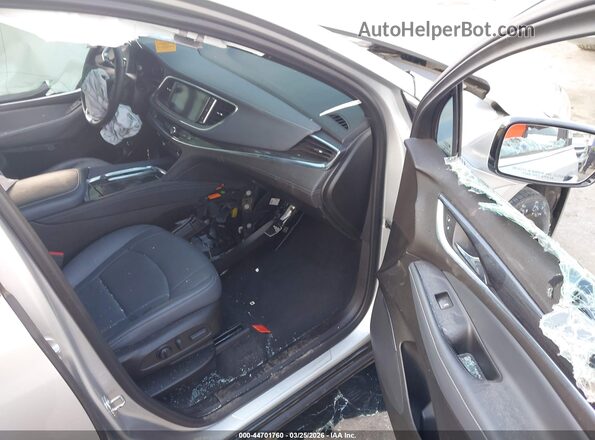 5GAERBKW7NJ151073 2022 BUICK ENCLAVE Серый 