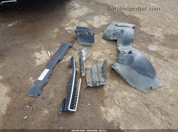 5GAERBKW8PJ135273 2023 BUICK ENCLAVE Red Vista del cuadro de instrumentos