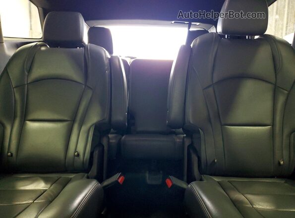 5GAERCKW4NJ126475 2022 BUICK ENCLAVE Черный 