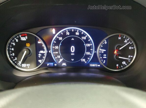 5GAERCKW4NJ126475 2022 BUICK ENCLAVE Черный 