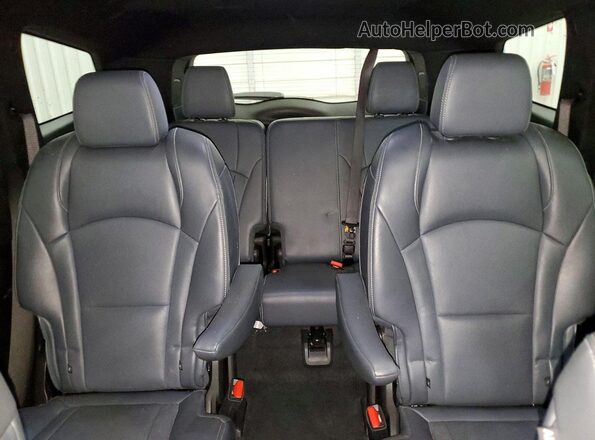5GAEVBKW4NJ111710 2022 BUICK ENCLAVE Белый 