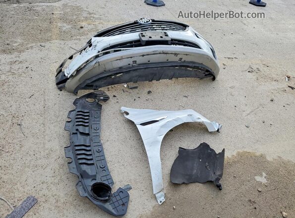 5GAEVBKW4NJ111710 2022 BUICK ENCLAVE Белый 