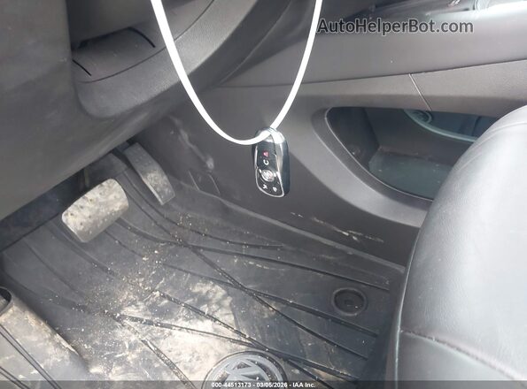 5GAEVCKW2NJ110707 2022 BUICK ENCLAVE Белый 