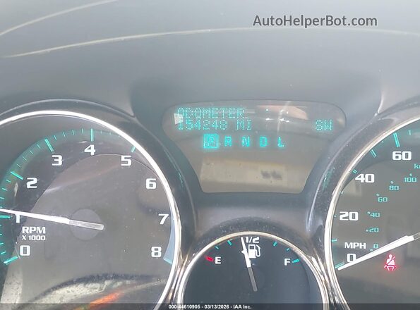 5GAKRBKD7HJ161916 2017 BUICK ENCLAVE Black 