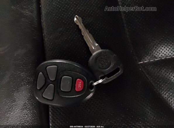 5GAKVBKD9HJ269403 2017 BUICK ENCLAVE Burgundy Вид панелі приладів