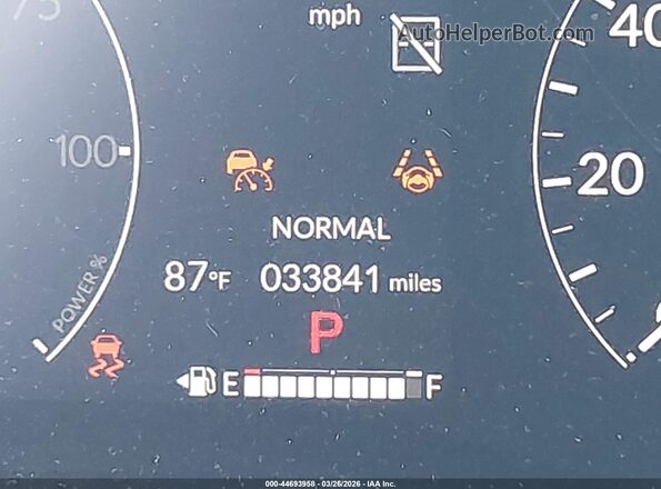 5J6RS5H51PL000199 2023 HONDA CR-V HYBRID White 