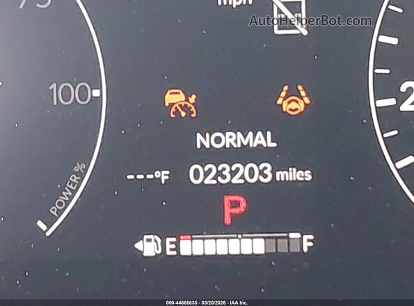 5J6RS5H5XRL007381 2024 HONDA CR-V HYBRID White 