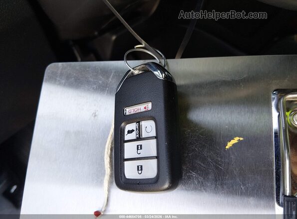 5J6RT6H94NL021647 2022 HONDA CR-V Light Blue Առջևի վահանակի տեսք