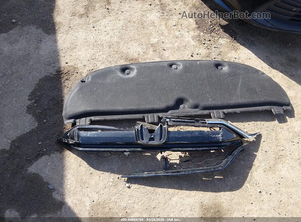 5J6RT6H94NL021647 2022 HONDA CR-V Light Blue Սարքավորումների վահանակի տեսք