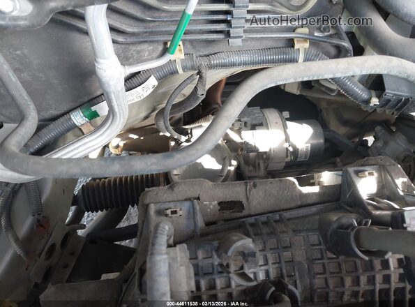 5J6RW1H80KA035599 2019 HONDA CR-V Silver 