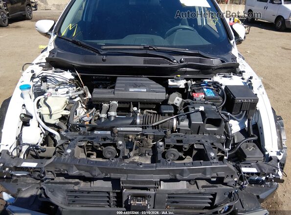 5J6RW2H51MA004036 2021 HONDA CR-V White Հետևի տեսք
