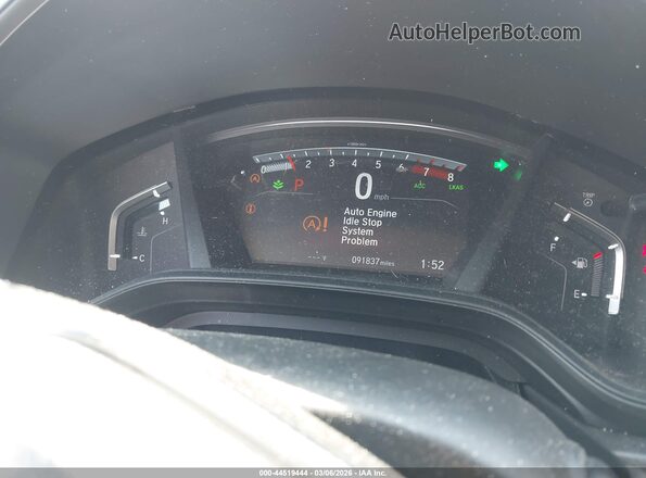 5J6RW2H73ML026707 2021 HONDA CR-V Red უკანა სავარძლების ხედი