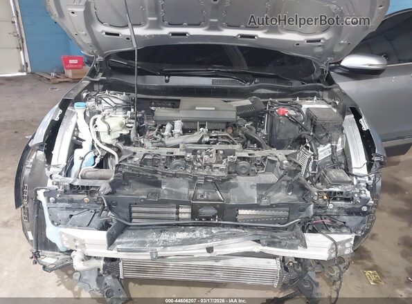 5J6RW2H93HL034300 2017 HONDA CR-V Gray 