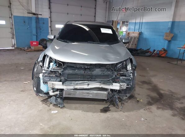 5J6RW2H93HL034300 2017 HONDA CR-V Gray 