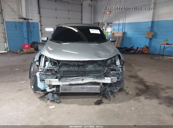 5J6RW2H93HL034300 2017 HONDA CR-V Gray 