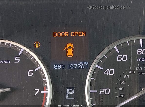 5J8TB3H51GL018977 2016 ACURA RDX White 