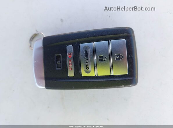 5J8TC1H34ML002302 2021 ACURA RDX White Вид панелі приладів