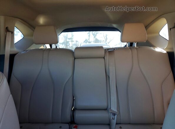 5J8TC1H38KL022159 2019 ACURA RDX Черный 