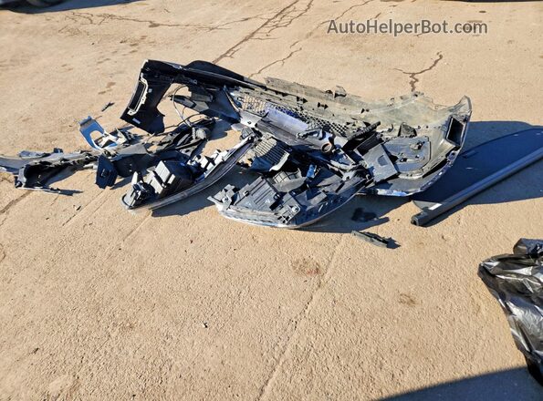5J8TC1H5XML015749 2021 ACURA RDX Blue Вид наклейки з VIN-кодом