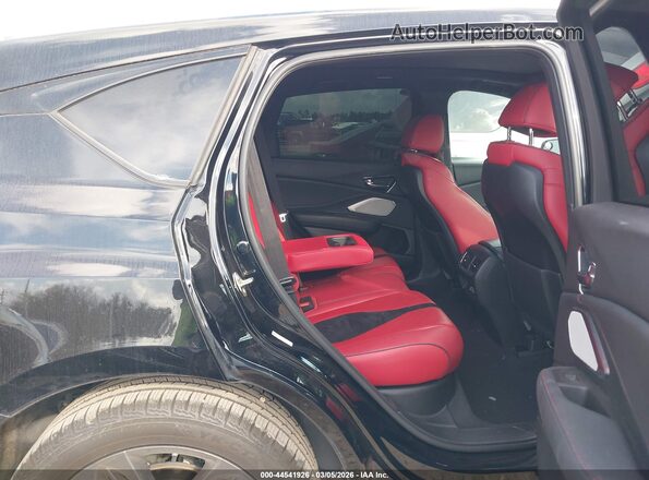 5J8TC1H64KL018698 2019 ACURA RDX Черный 