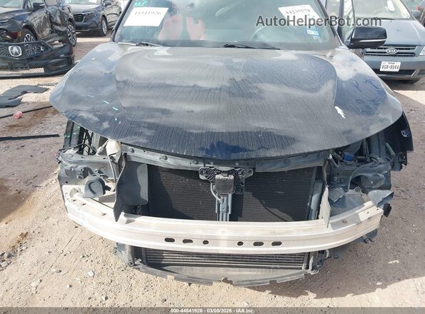 5J8TC1H64KL018698 2019 ACURA RDX Черный 