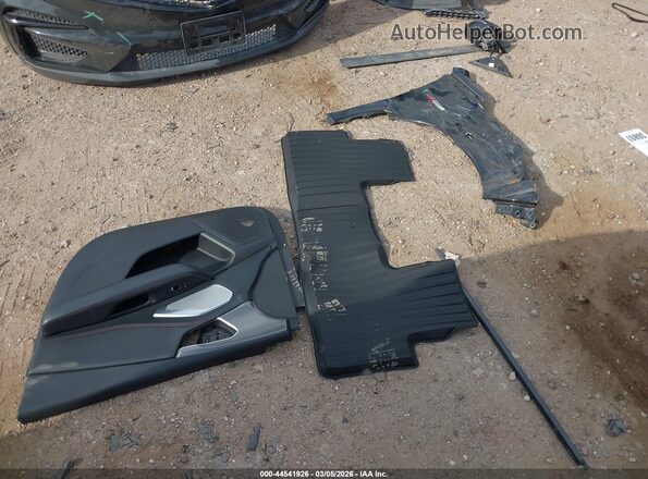 5J8TC1H64KL018698 2019 ACURA RDX Черный 