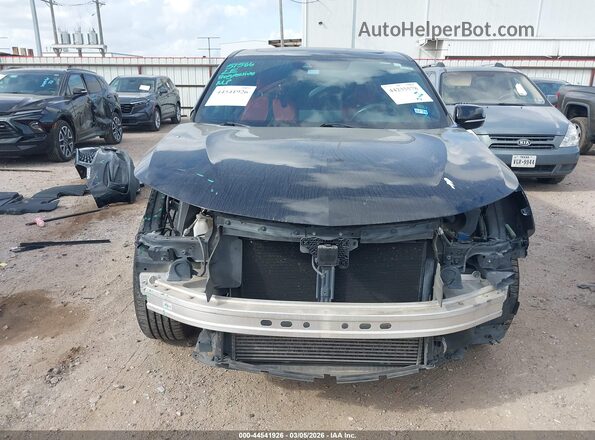 5J8TC1H64KL018698 2019 ACURA RDX Черный 