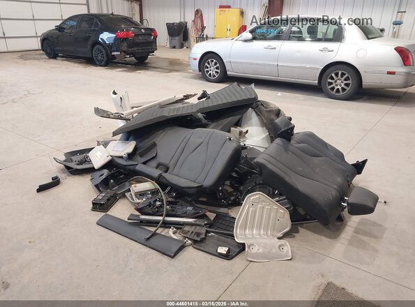 5J8TC2H34ML002029 2021 ACURA RDX White ხელსაწყოთა პანელის ხედი
