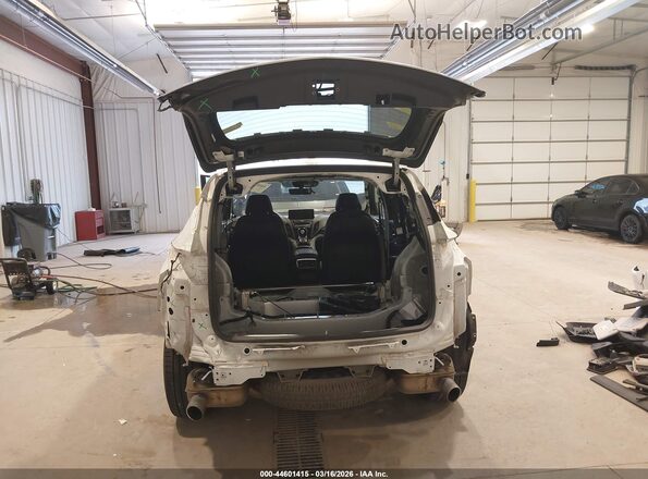 5J8TC2H34ML002029 2021 ACURA RDX White 