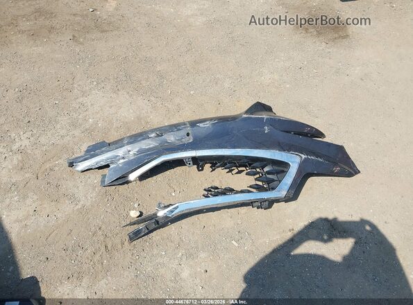 5J8TC2H38ML007881 2021 ACURA RDX Black Instrument cluster view