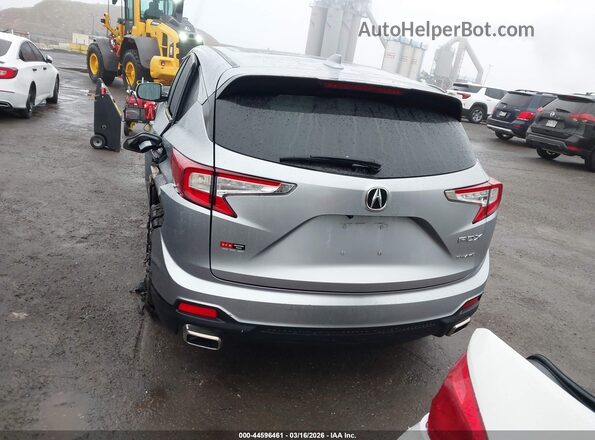 5J8TC2H38RL018676 2024 ACURA RDX Silver 