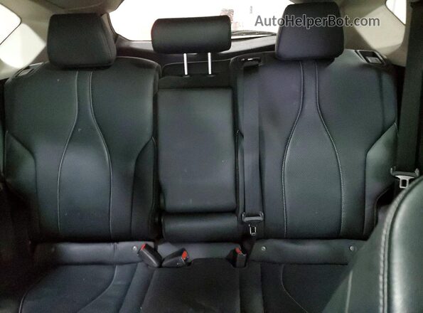 5J8TC2H54ML009886 2021 ACURA RDX Белый 