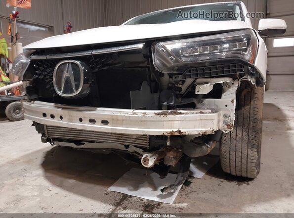 5J8TC2H54ML031547 2021 ACURA RDX White Вид спереду