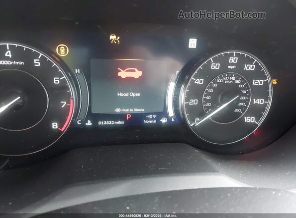 5J8TC2H57SL026940 2025 ACURA RDX White 