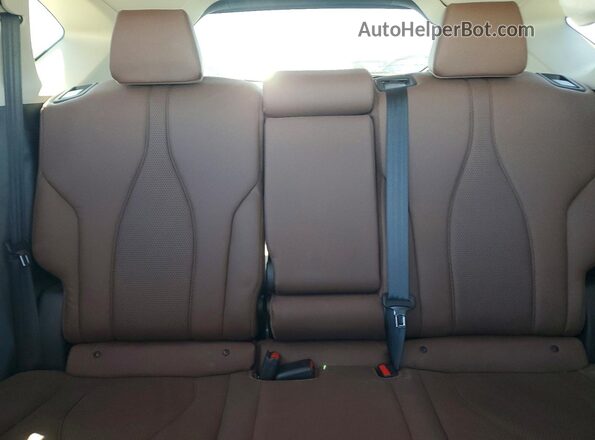 5J8TC2H59KL036191 2019 ACURA RDX Белый 