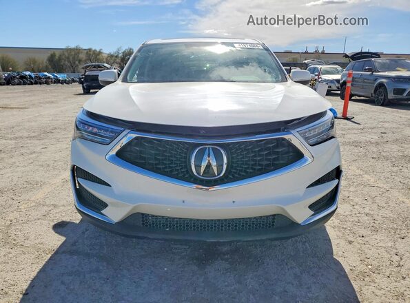 5J8TC2H59KL036191 2019 ACURA RDX Белый 
