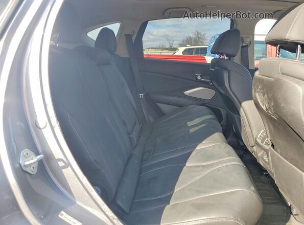 5J8TC2H59ML026697 2021 ACURA RDX Silver 