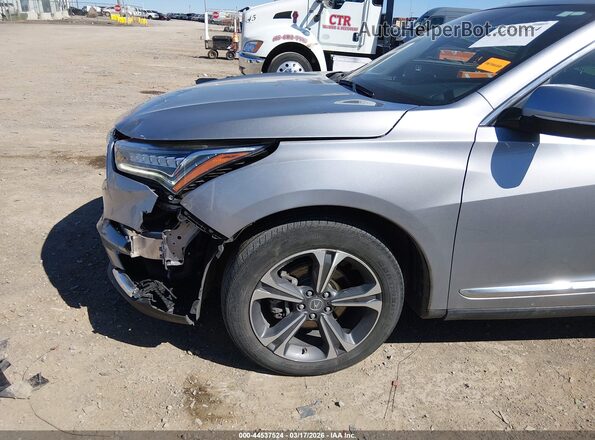 5J8TC2H5XML032248 2021 ACURA RDX Silver 
