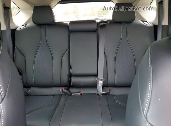 5J8TC2H5XSL010263 2025 ACURA RDX Gray 
