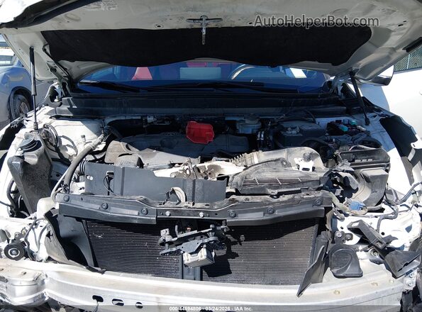5J8TC2H64KL030677 2019 ACURA RDX White 