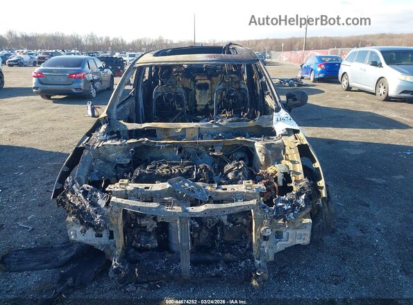 5J8TC2H72ML017633 2021 ACURA RDX Black 