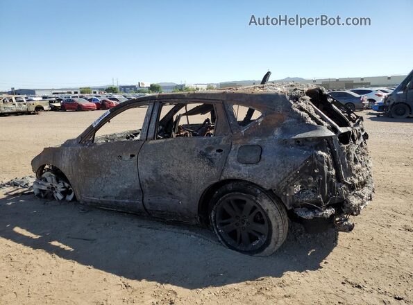 5J8TC2H73KL036690 2019 ACURA RDX Burn 