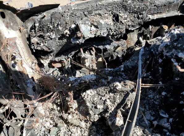 5J8TC2H73KL036690 2019 ACURA RDX Burn 