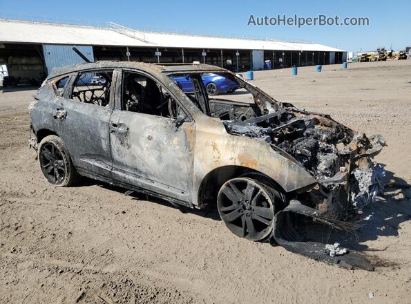 5J8TC2H73KL036690 2019 ACURA RDX Burn 