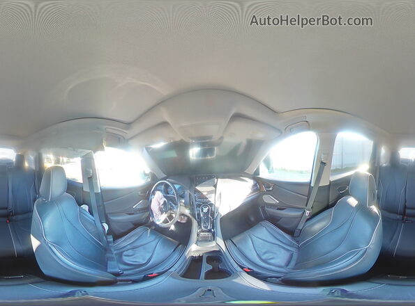 5J8TC2H79ML022585 2021 ACURA RDX White სალონის 360-გრადუსიანი ხედი