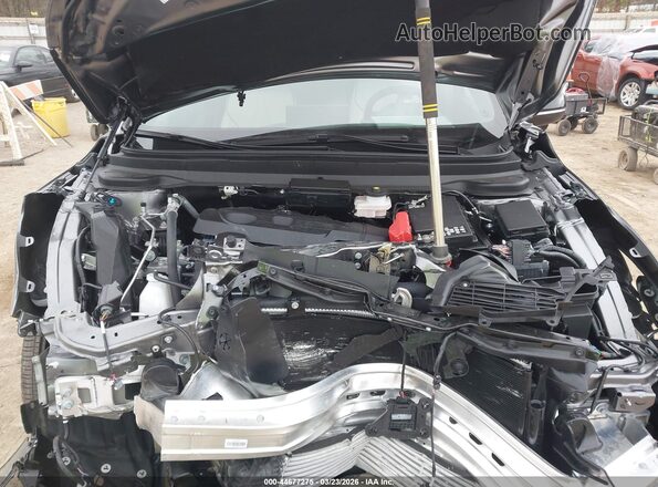 5J8TC2H80TL005309 2026 ACURA RDX Gray Vista trasera